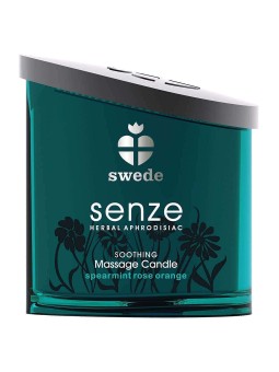 Candele Per Massaggio Swede...