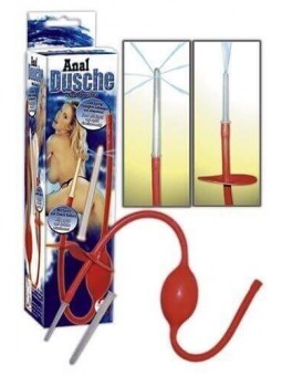 Doccia Anale