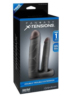 Estensione Pene FX Double...