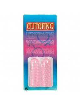 Guaina Dito Lustfingers...
