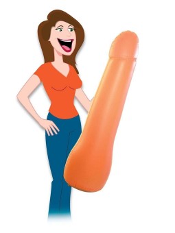 Palloncino Gigante Captain...