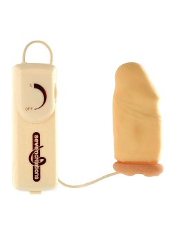 Guaina per Pene Vibrante...