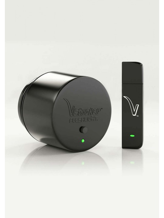 Simulatore Sesso Virtuale FLESHLIGHT VSTROKER