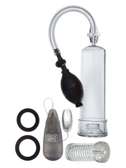 Pompa Sviluppa Pene APOLLO STA-HARD KIT