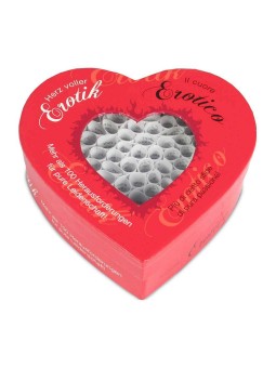 IL CUORE EROTICO -  HERZ EROTIK