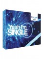 Kit ToyJoy YEAH I AM SINGLE BOX MALE Kit ToyJoy YEAH I AM SINGLE BOX MALE