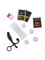 Kit ToyJoy YEAH I AM SINGLE BOX MALE Kit ToyJoy YEAH I AM SINGLE BOX MALE