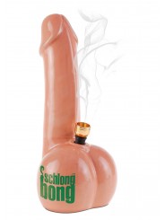 Bong pene SCHLONG BONG FLESH
