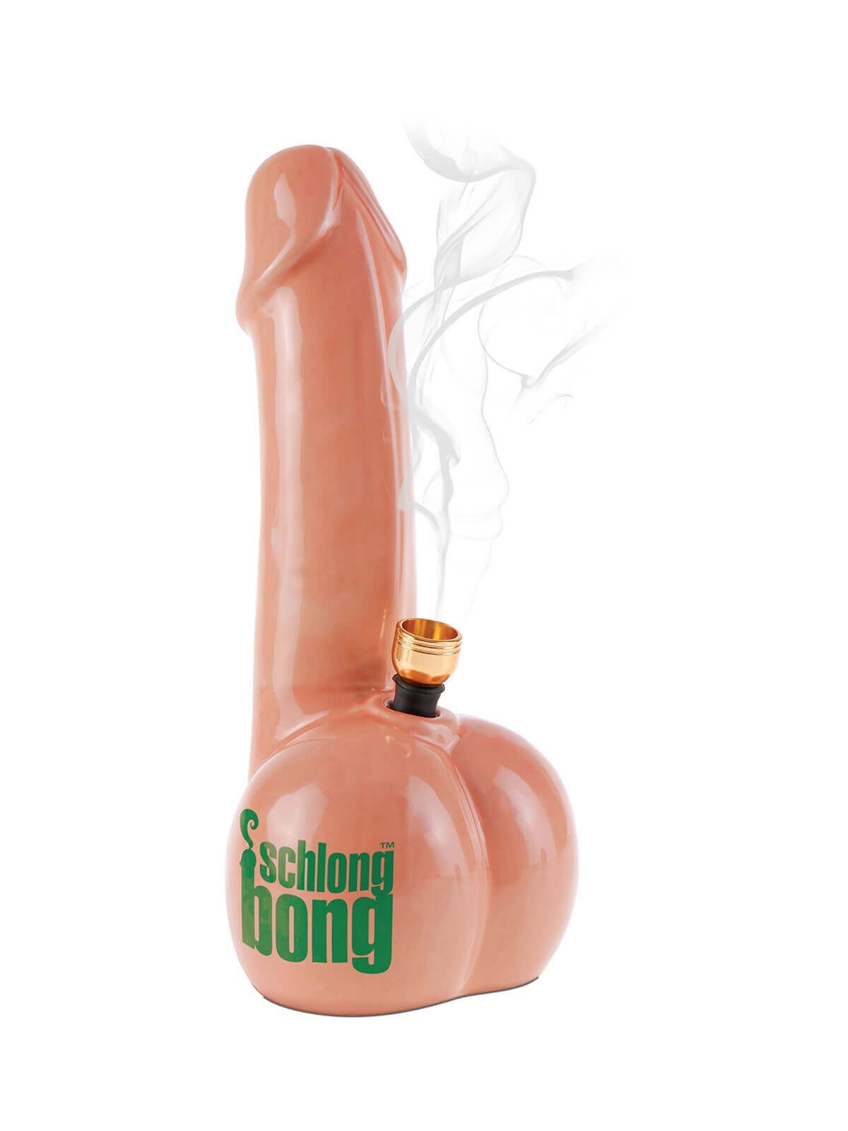 Bong pene SCHLONG BONG FLESH Bong pene SCHLONG BONG FLESH