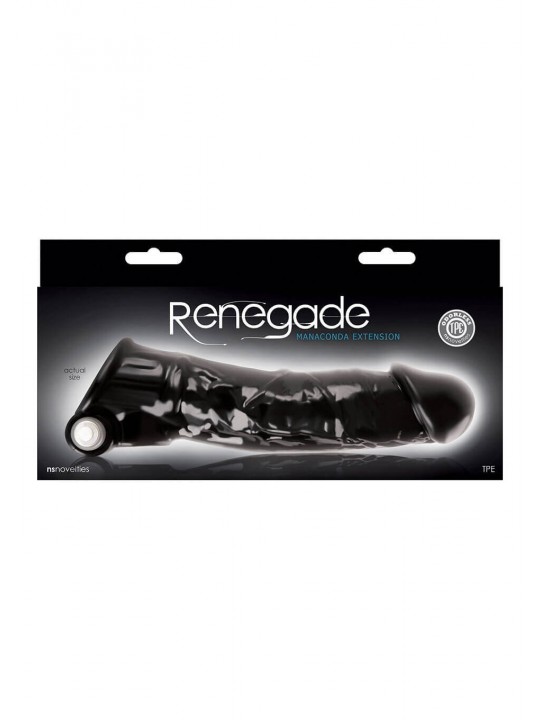 GUAINA MANACONDA RENEGADE