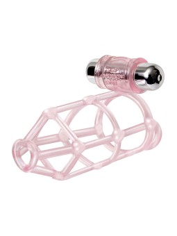 GUAINA A&E LOVER'S CAGE PINK