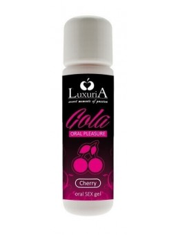 Lubrificante Orale -...