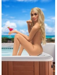 Super Bambola Realistica Banger Babe Helen