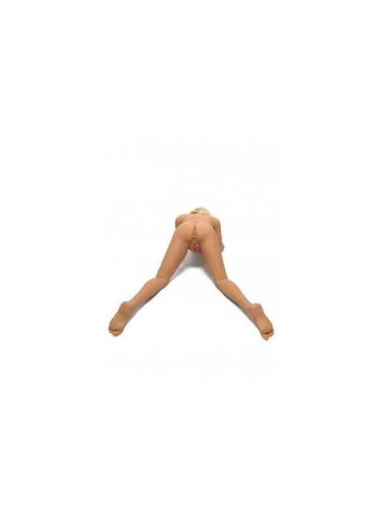 Super Bambola Realistica Banger Babe Helen