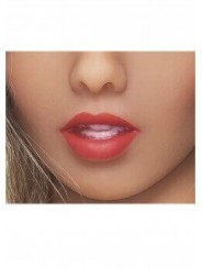 Super Bambola Realistica Banger Babe Helen
