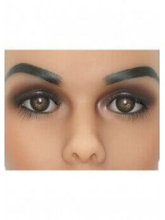 Super Bambola Realistica Banger Babe Helen