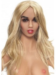 Super Bambola Realistica Banger Babe Helen