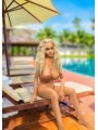 Super Bambola Realistica Banger Babe Helen Super Bambola Realistica Banger Babe Helen