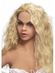 Super Bambola Realistica Banger Babe Helen