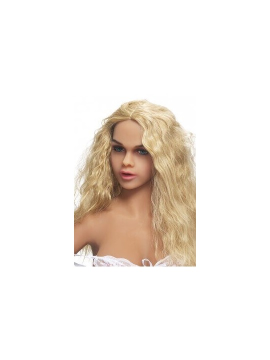 Super Bambola Realistica Banger Babe Helen Super Bambola Realistica Banger Babe Helen