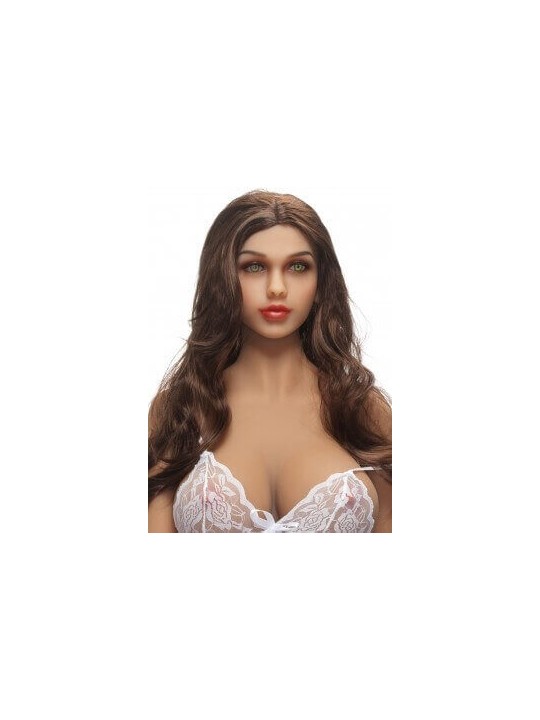 Super Bambola Realistica Banger Babe Helen Super Bambola Realistica Banger Babe Helen