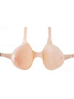 Seni Gonfiabili Jolly Booby
