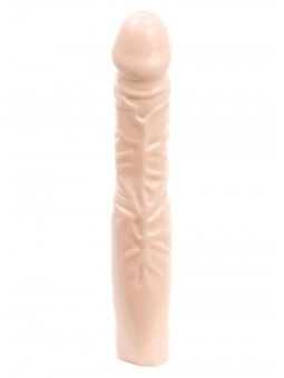 Estensore Pene Cock Master Doc Johnson 25,5 Cm Skin