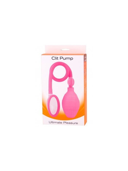 Pompa Per Clitoride Clit Pump Pompa Per Clitoride Clit Pump