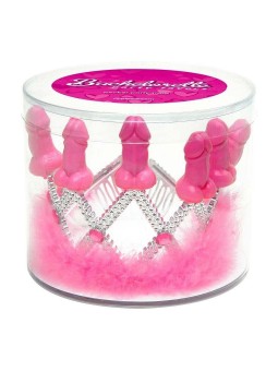 Corona di Piume con Inserti...