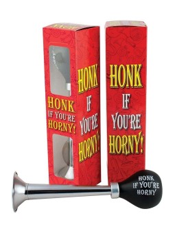 Trombetta Horn Honk If You...