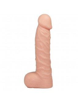 Dildo Manuale Realistico...
