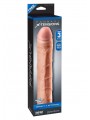 Perfect Estensione Pene Fantasy X-Tensions Colore Pelle  Skin Perfect Estensione Pene Fantasy X-Tensions Colore Pelle  Skin