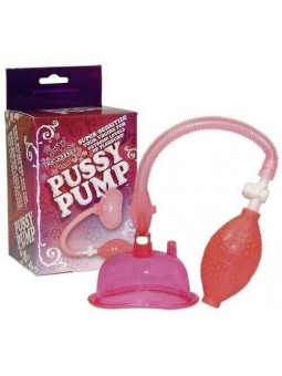 Pussy Pump