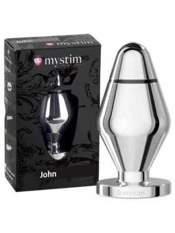 Plug Anale Little John By...