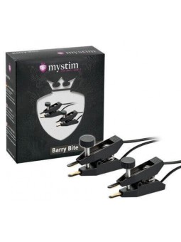 Barry Bite