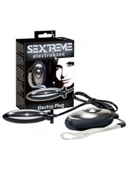 Plug Anale SX...