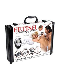 Kit Elettrostimolante FF...