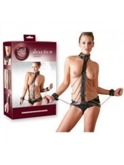 Body Harnas Fetish Collection