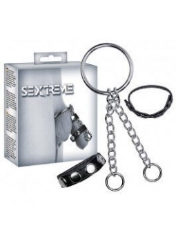 Set Anelli Fallici...