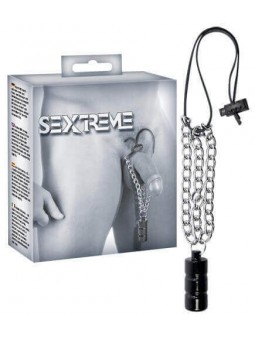 Paracadute Testicolare con...