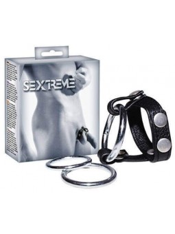 Cinghia di Pelle/Metallo...