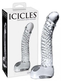 Fallo Icicles No. 61