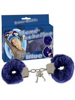 Manette Blu
