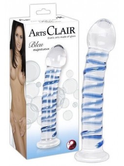 Fallo Arts Clair Bleu