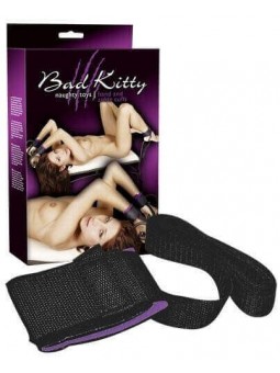 Costrittivo Mani e Piedi