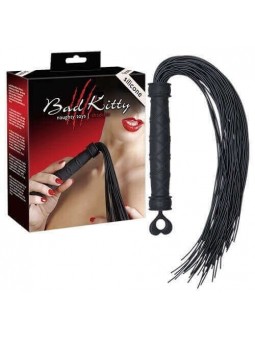 Frusta Silikon-Peitsche