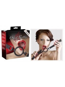 Costrittivo Gag ad Anello...