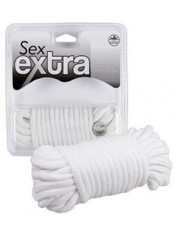 Corda Bondage da 10 Metri...