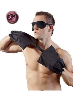 Mittens e Maschera per gli...