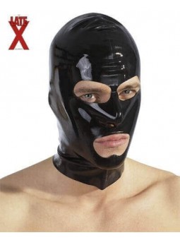 Maschera per Testa Latex